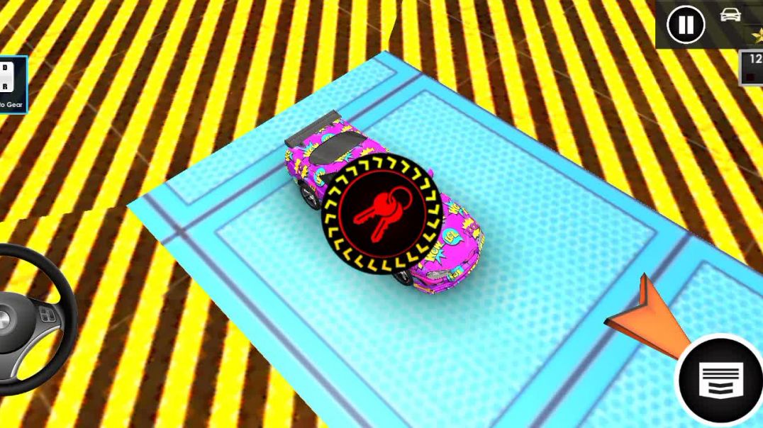 ⁣Car driving school part 24😂🤣😁🤭 #gaming #viral