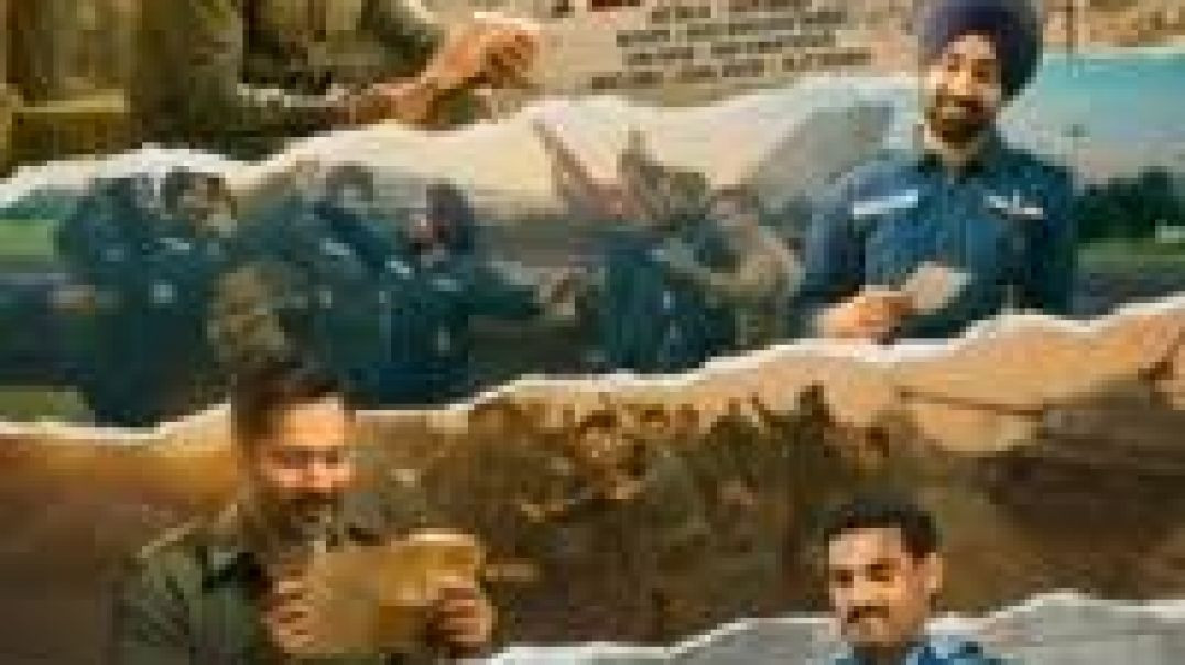 ⁣BORDER 2 GHAR KAB AAOGE