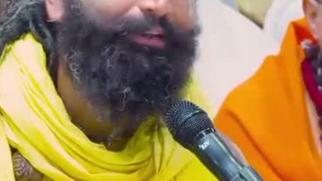 ⁣क्या लालच देकर नाम-जप करवाना सही है?