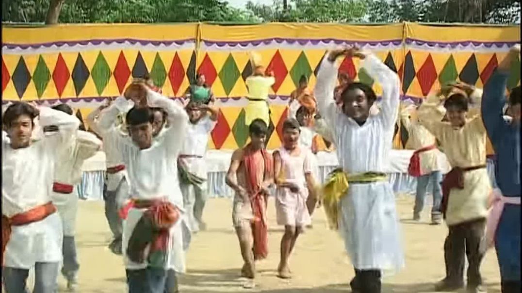 ⁣Hota Sammelan Holi Mein [Full Song] Phagun Mein Bhauji Bawaal Kailaiba(1080P_HD)