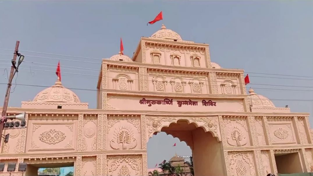 ⁣प्रयागराज कुंभ में मिले विचित्र लोग🔥 इंटरव्यू का किडा