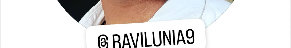 RAVILUNIA