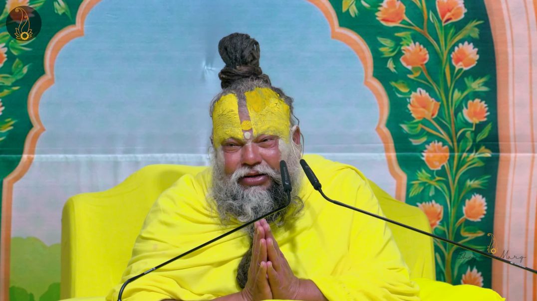 ⁣ऋषियो में भी काम क्रोध क्यो देखा जाता है