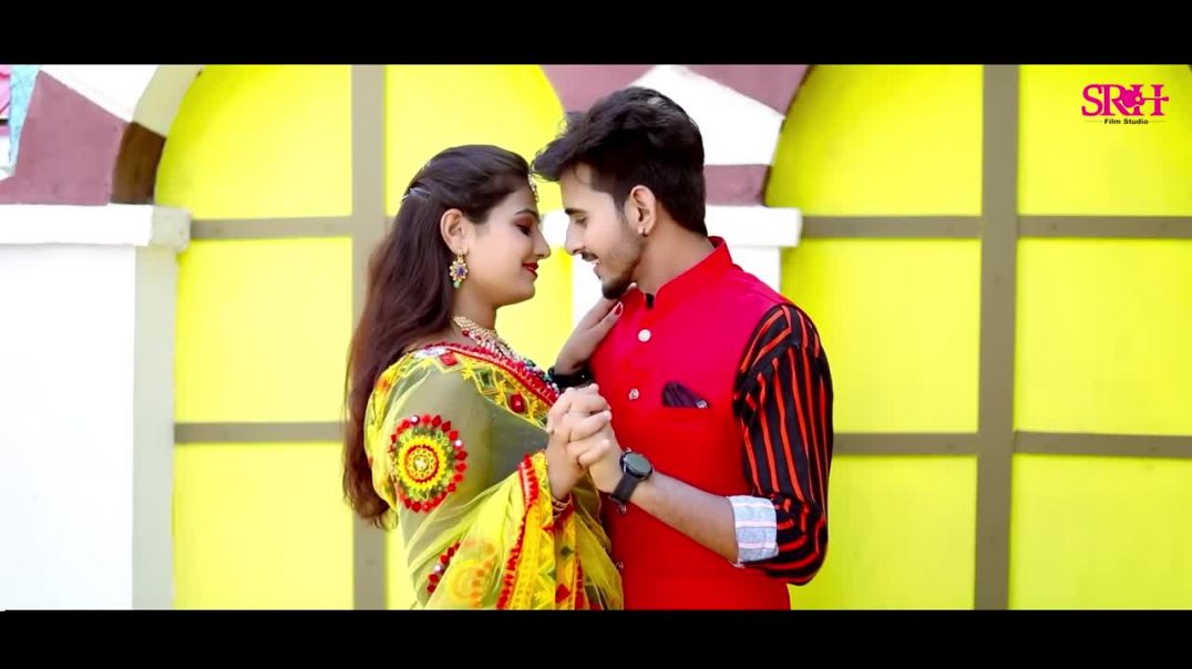 ⁣रूठों मत म्हारां रै साजन l New Rajasthani Song 2023 _ Bablu Ankiya Happy _ Rutho Mat mahara Sajan(72