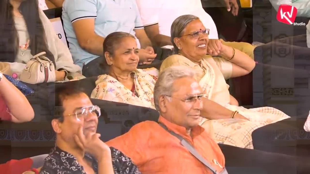 ⁣विष्णुपुराण मे ं समुद्र मंथन की कहानी | Dr Kumar  Vishwas | Apne Apne Ram