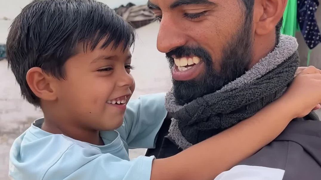 ⁣बचे_ने_की_बेजती😂,अनिलो_ओमलो_नई_कॉमेडी😂,अनिल_खारिया_कॉमेडी,_#anilkhariyacomedy​(1440p)