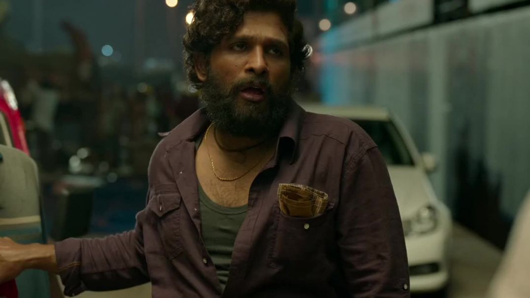 #alluarjun #rashmikamandanna #superhitmovie