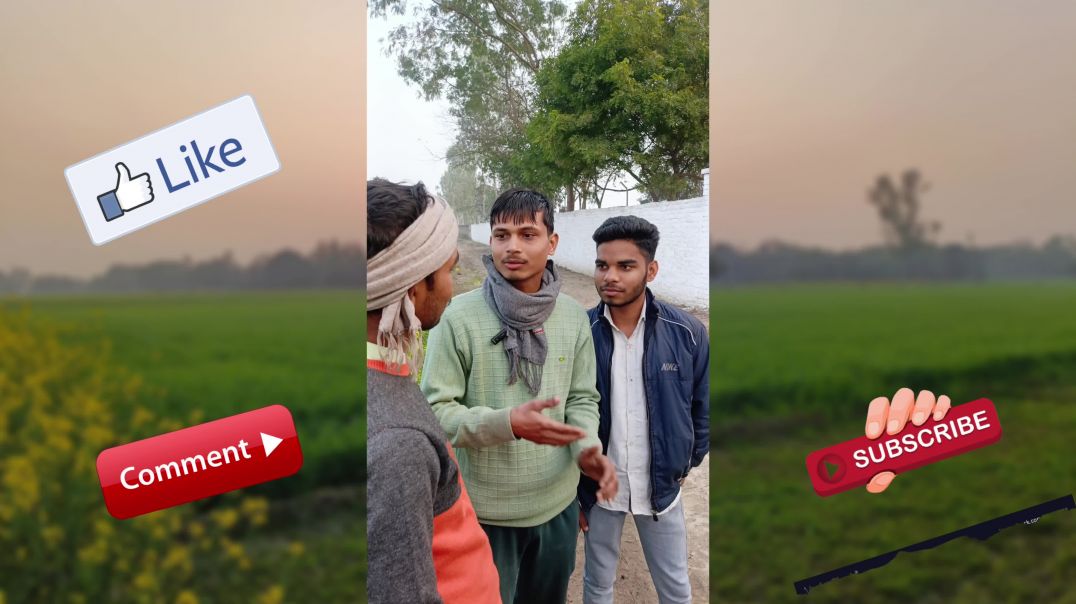 ⁣Short Clips Funny Comedy Video।