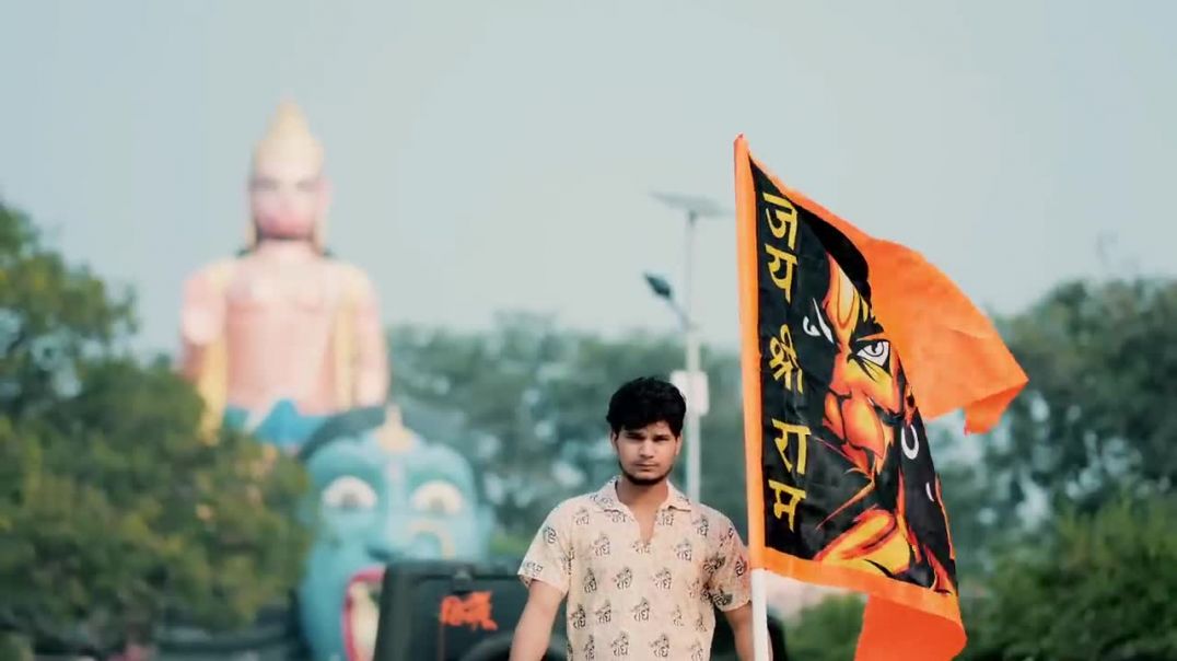 ⁣Hindu_Ki_Gadi___हिन्दु_की_गाडी___Sanjay_Yaduvanshi__(720p)