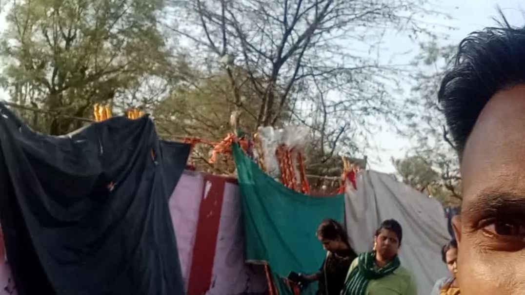 ⁣Ringa junction Se nikale Tum Khatu Shyam aur