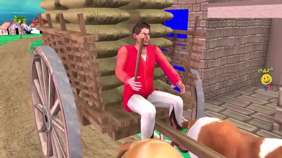 ⁣Landlord’s_Chicken_Biryani_and_the_Magical_Fox___New_Funny_Video___Hindi Kahaniya(720p)