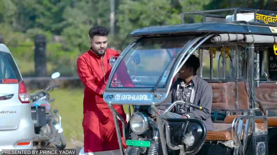 ⁣Fortuner _ Balam Layo Mero Fortuner _ Ruchika Jangid_Prince Yadav_ New Haryanvi Songs Haryanavi 2026