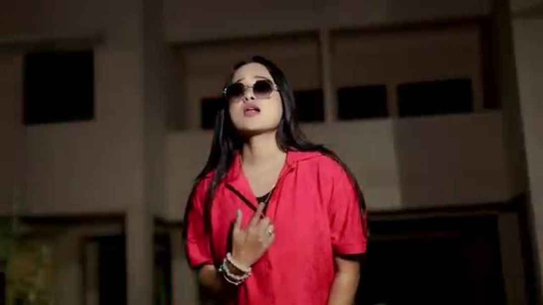 ⁣Hopeless__Official_Video__Amanraj_Gill___PremLata___New_Haryanvi_Song_2025(360p)