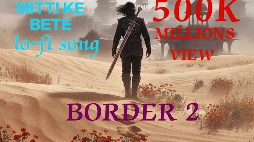 ⁣Mitti ke bete 🎶🎶🎶