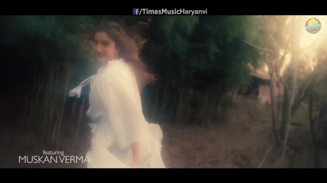 ⁣My Queen _ Official Video _  KD DESIROCK _ Swara Verma _ Muskan Verma _ New Haryanvi Song 2024(720P_