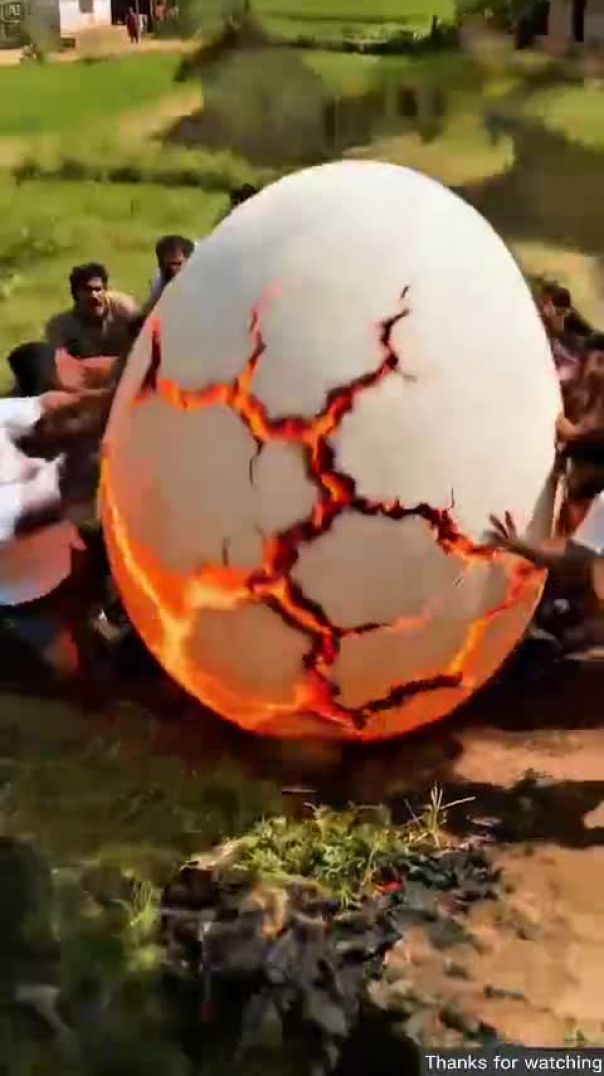 🌟 गांव वालों ने अंडा फेंक दिया 😔 फिर जो हुआ… सब हैरान! 🐦🔥 #emotionalstory #hearttouching #trending