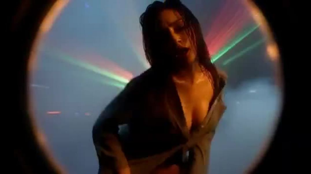 ⁣Aaja Jhoomle Dance DJ