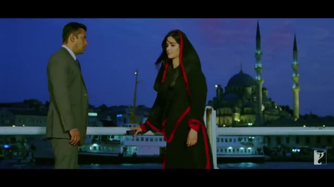⁣Saiyaara Full Song _ Ek Tha Tiger _ Salman Khan_ Katrina Kaif _ Mohit Chauhan_ Tarannum_ Sohail Sen(