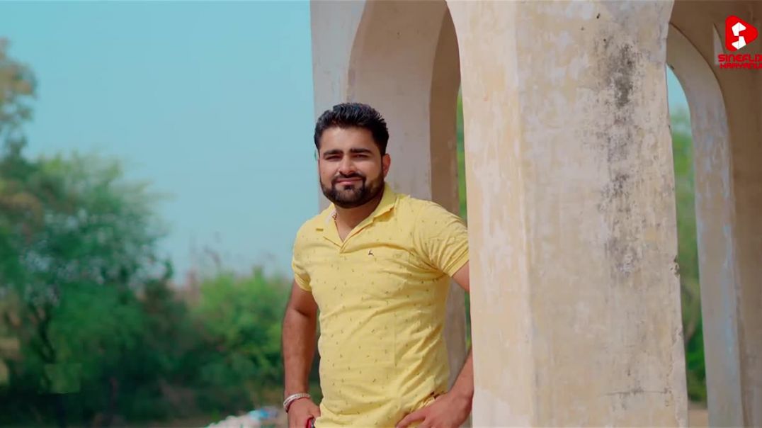⁣Jaat Gelya Yaari _ Haryanvi Sad Song 2026 _ Pardeep Boora _ Naveen Punia _ Bharti Choudhary Hit Song