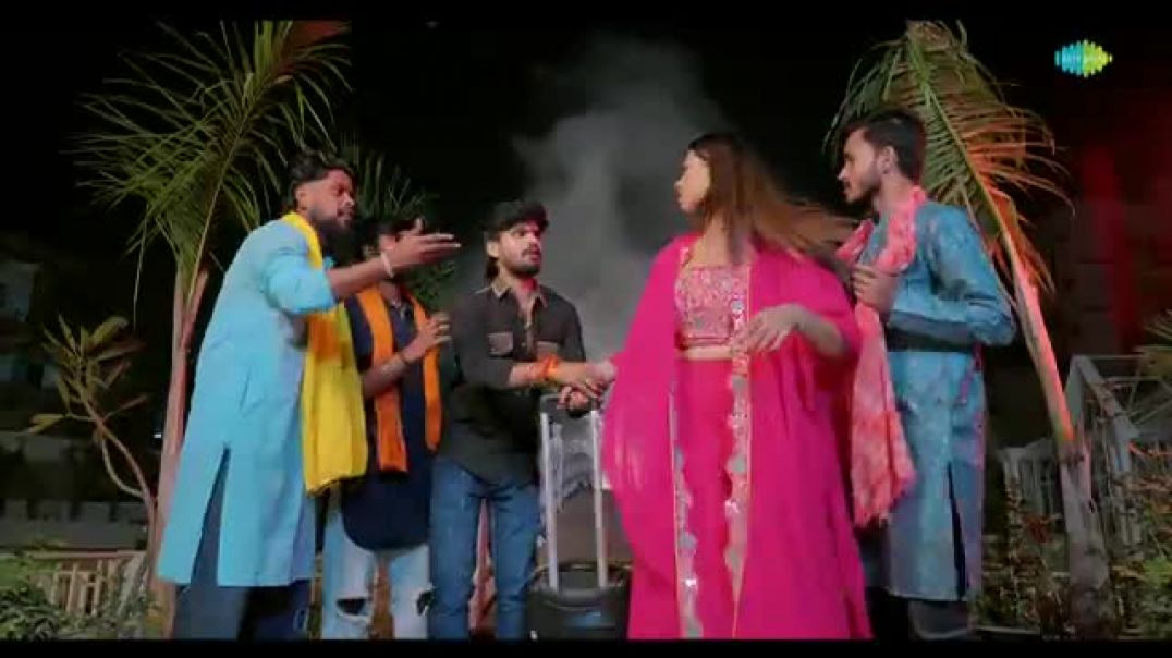 ⁣Maja Lutne Wala _ Ashish Yadav New Song _ Srishti Bharti _ New Bhojpuri Song _ New Bhojpuri Gana(360