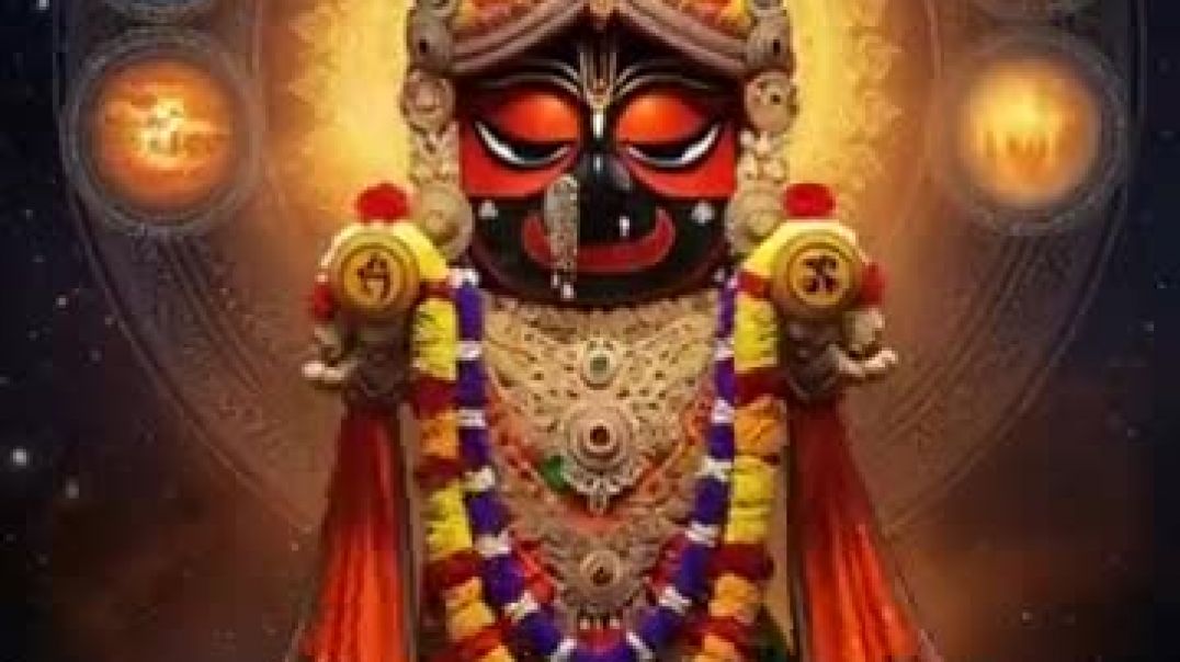 ⁣Tu_Na_Sambhale_To_Humein_Kaun_Sambhale___Jagannath_Chaka_Nain_Bhajan___New_Song_2026(360p)
