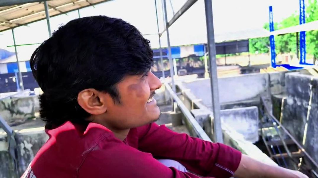 My_Company_Tour_In_Inside_View_🛤️💥_मेरे_कंपनी_का_दृश्य_!�❗Mr