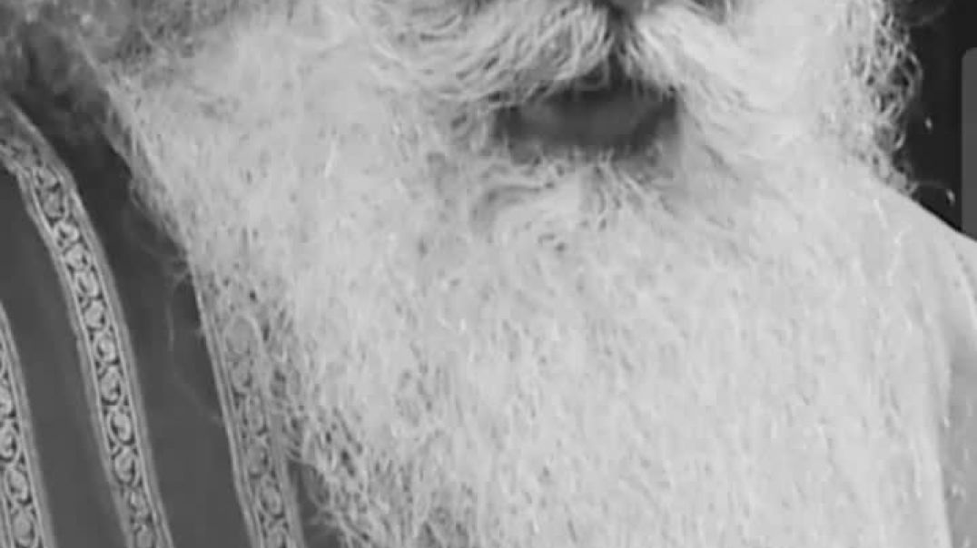 ⁣शाकाहारी भोजन के फ़ायदे - miracle of mind मन का चमत्कार sadhguru