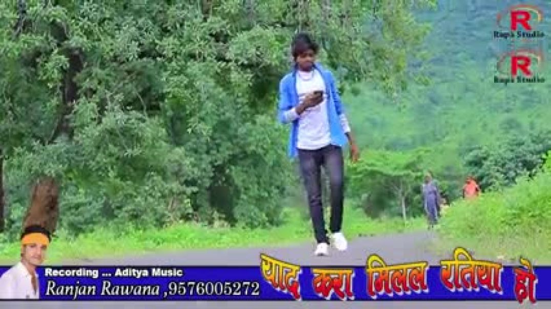 Deepak_Deewana_का_सबसे_हिट_भोजपुरी_song_🎶#याद_करा_मिलल_रतिया_हो____YAD_KRA_MILAL_RATIYA_HO____2018(2