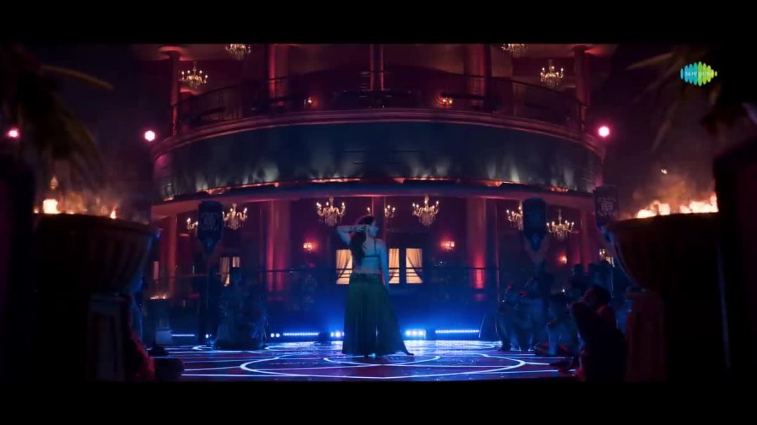 ⁣Aaj Ki Raat _ Stree 2 _ Tamannaah Bhatia _ Sachin–Jigar _ Madhubanti Bagchi _ Divya K _ Amitabh B(72