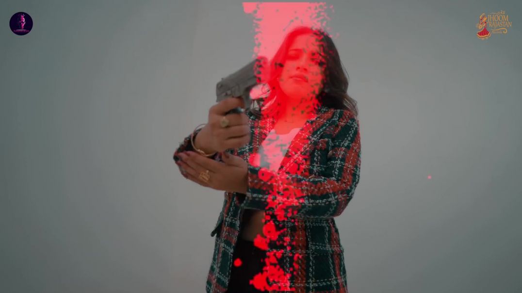 ⁣Taskar__Official_Video__Ammy_Choudhary,_Heena,_Priya_Arora__New_Rajasthani_Song_2025(1080p)