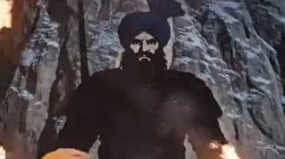 ⁣हरि सिंह नलवा