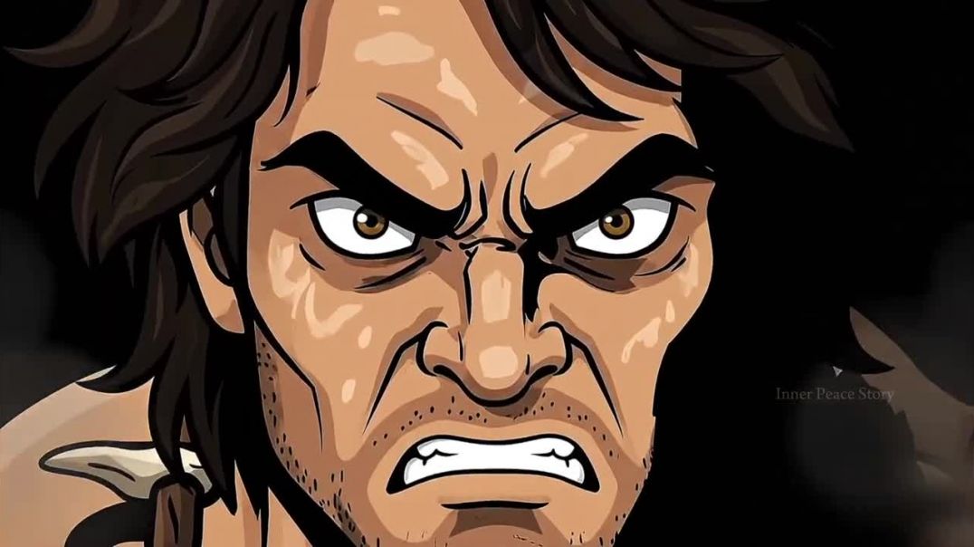 ⁣अंगुलिमाल का सच जो कोई नहीं बताता _ Gautam Buddha Motivational Story _ Anger Management(720P_HD)