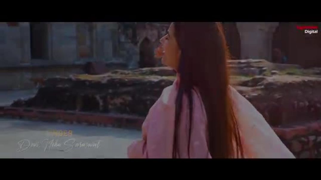 Radhe_Braj_Jan_Man_Sukhkari_राधे_बृज_जन_मन_सुखकारी_Devi_Neha_Saraswat_Bhajan___Radha_Krishna_Bhajan