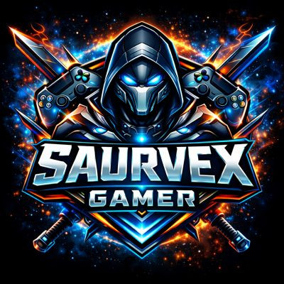 saurvexgamer