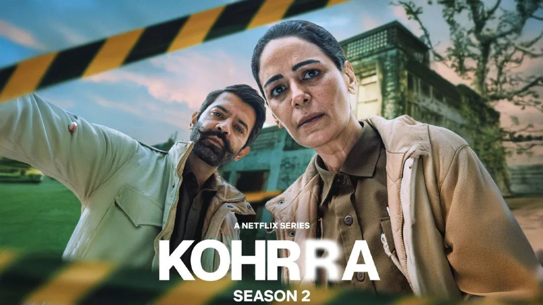 ⁣Kohrra.S02E06.WebRip.720p.x264.[Hindi.Tamil.Telugu.Punjabi].AAC.ESub