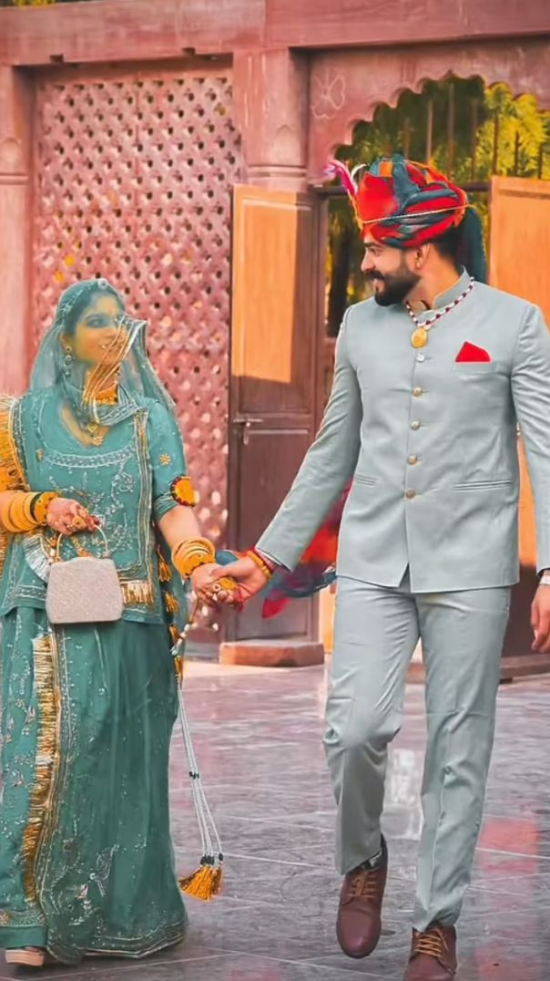 rajastha music video