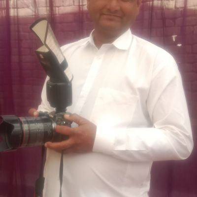 Ramkumar Panwar