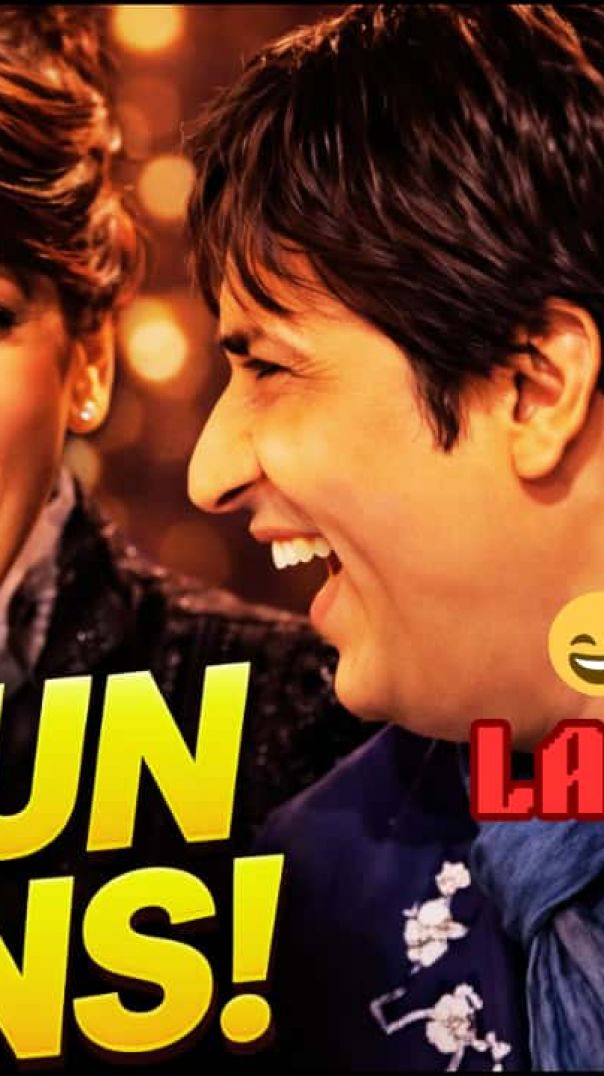 Gaandhaari & Dhritrashtra 🤣 | Mahabharat Comedy That’ll Crack !