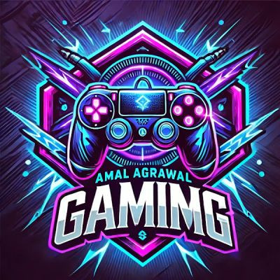 Amal Agrawal Gameing 