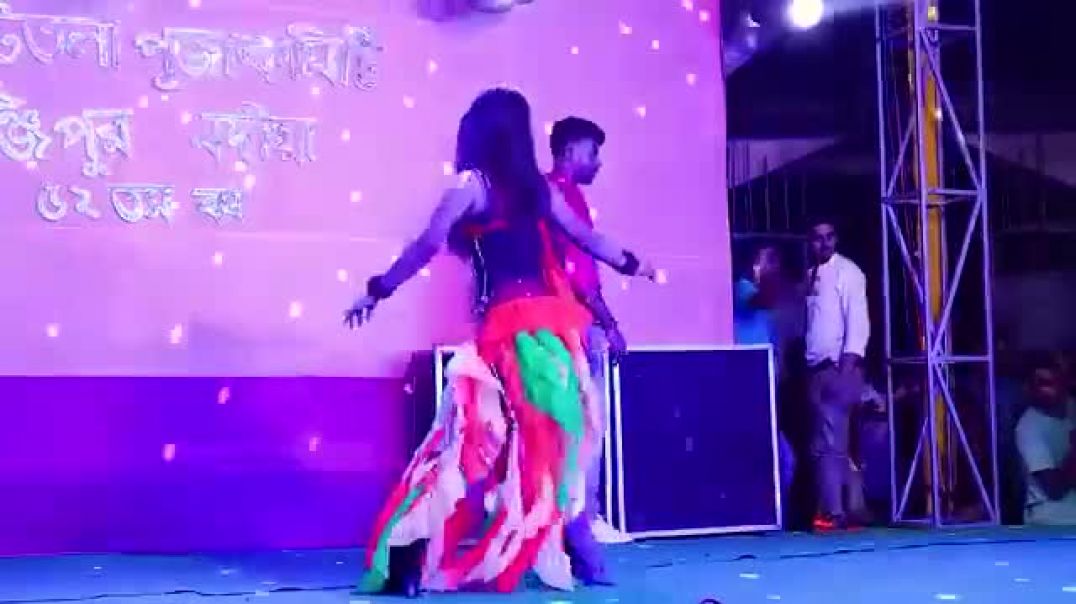 ⁣Dum Maro Dum Song Dance DJ