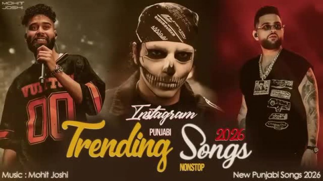 Instagram_Trending_Songs_2026_Mashup_l_Talwiinder_I_Pal_Pal_I_Haseen_I_AP_Dhillon_I_Karan_Aujla