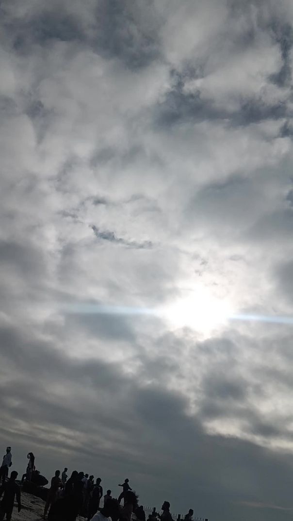 Nandi hills Karnataka India