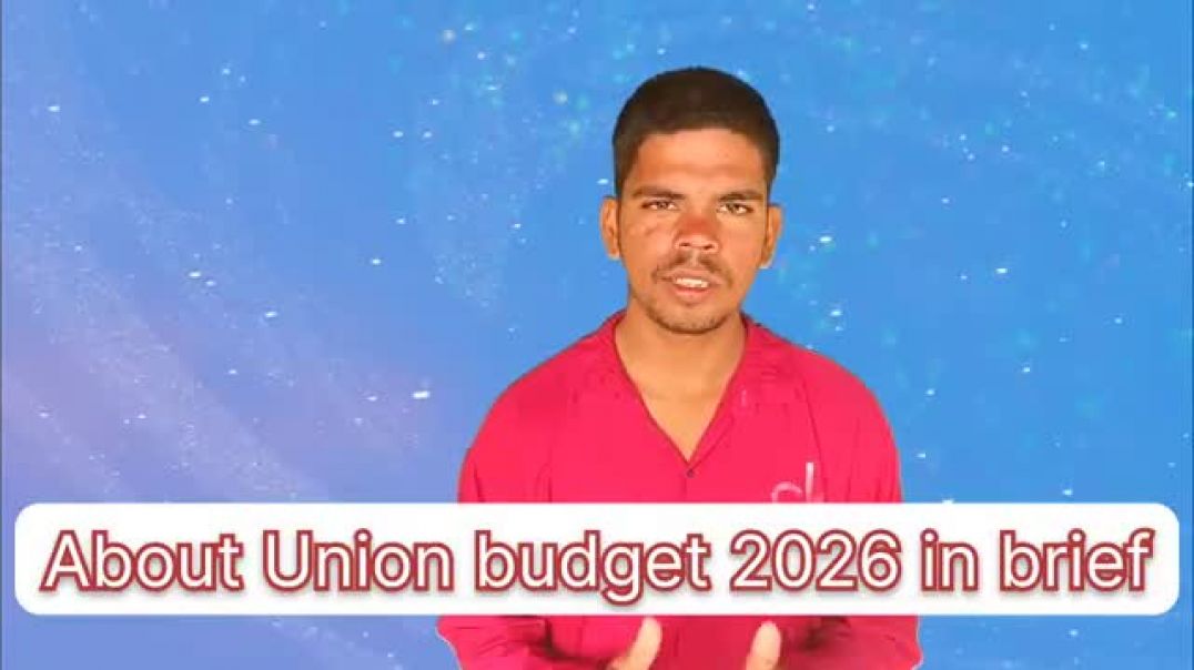 Union_budget_2026-27_presented_by_FM_Nirmala_Sitharaman_analysis