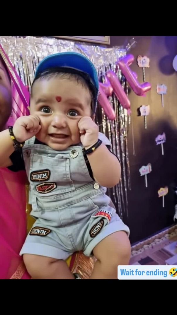 “Baby vs Machar — Full comedy scene 🤣”