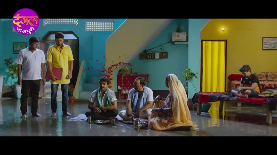 ⁣Jaan Jaan Jaitu Ho _ _Pawan Singh _Madhu Sharma - जान जान जईतु हो _ Jai Hind _ Bhojpuri Sad Song(108