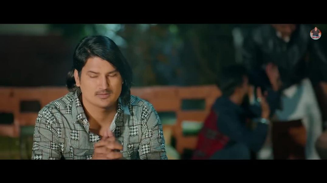 ⁣JAGRATE ( Official Video )  - Amit Saini Rohtakiya _ New Haryanvi Songs Haryanavi 2022