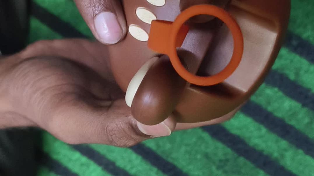 ⁣Cyomi cyobubu mini speaker | mini speaker | mini speaker sound testing | cyomi baby speaker #shorts