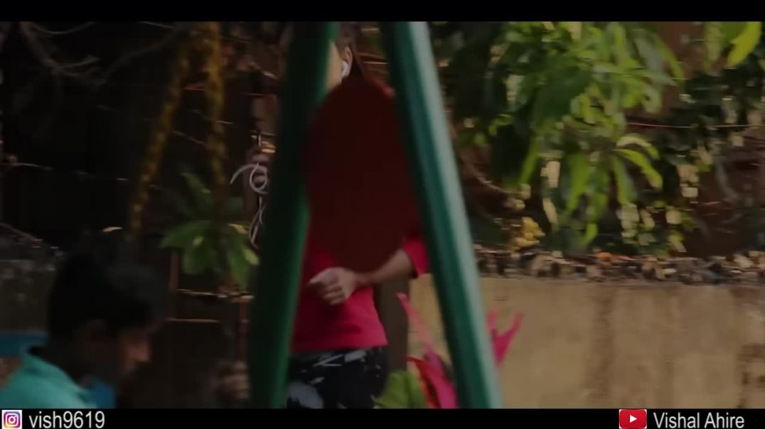 ⁣Humari Adhuri Kahani __ Sad Love Story __ Vishal, Amrapali &amp;amp; Sahiba