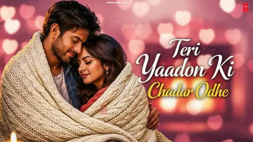 Teri_Yado_Ki_Chadar_Odhe___तेरी_यादों_की_चादर_ओढ़े___Instagram_Viral_Song___HR_Vaibhaw_New_Song