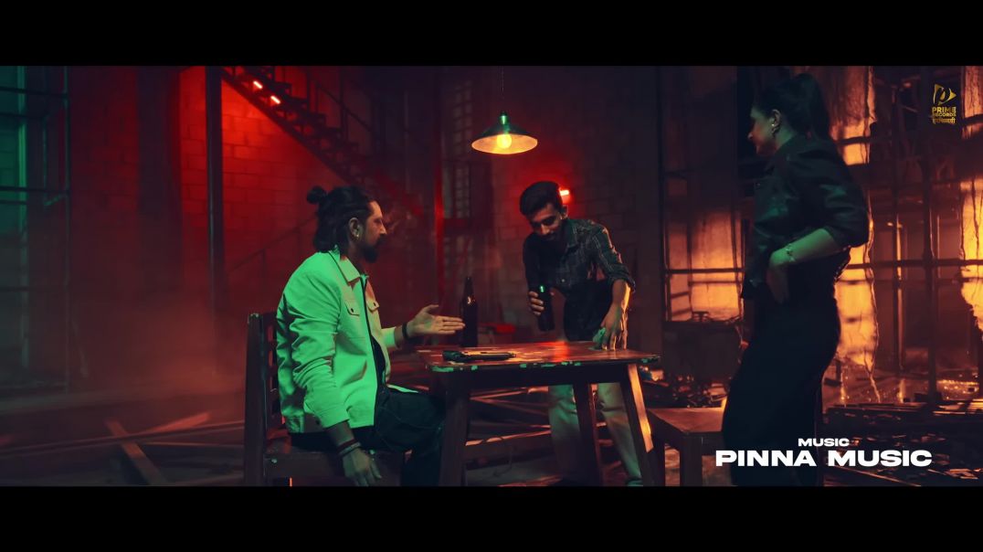 ⁣Badmash Jamai _ Masoom Sharma_ Manisha Sharma _ Kay D_ Shivani Yadav _ New Haryanvi Song 2024(2K_HD)